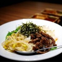 焼肉 和 - ビビンバ