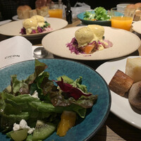 CICON by NOHGA HOTEL -  CICON by NOHGA HOTEL -