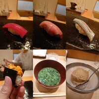 鮨 まつうら - 