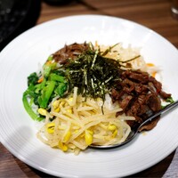 焼肉 和 - 