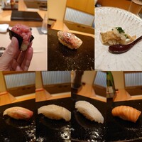 鮨 まつうら - 