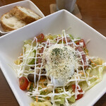 cafe de un - 