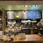 エスプレッソ ファクトリー - 