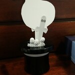 キッチン ブルー グローブ - これは何だっけ？