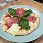 cafe & restrant izana - 