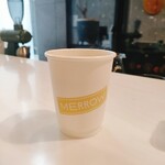 GALLERY MERROW CAFE - 