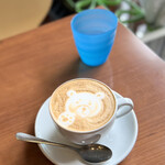 エスプレッソ ファクトリー - 