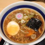 松戸富田麺業 - つけ日