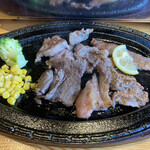 焼肉 勝くら - 料理写真: