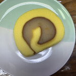 一六本舗 - 料理写真:夏限定　塩レモン