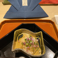祇園 にしかわ - 
