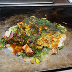 Okonomiyaki Teppanyaki Yocchan - 