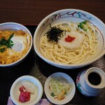天竜そば 一心庵 - 料理写真: