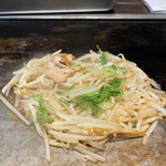 Okonomiyaki Teppanyaki Yocchan - 