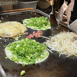 Okonomiyaki Teppanyaki Yocchan - 