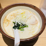 Oreryuu Shio Ramen - 