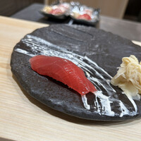 梅田 鮨 個室 みや川 - 