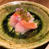 和食しんくろ - 