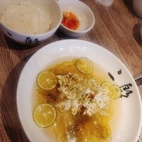 焼肉&手打ち冷麺 二郎 KANAYAMA - 