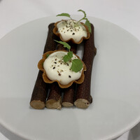 Grand rocher - 