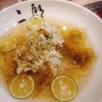 焼肉&手打ち冷麺 二郎 KANAYAMA - 