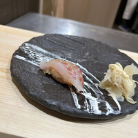 梅田 鮨 個室 みや川 - 