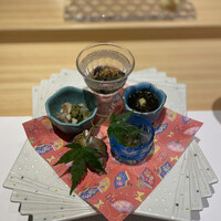 すし 福寿 - 