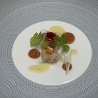 Grand rocher - 