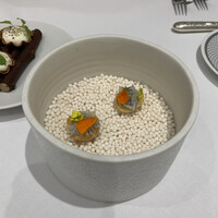 Grand rocher - 