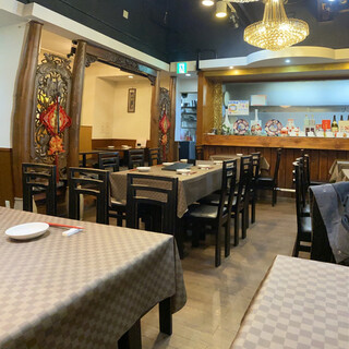 銀座 海老専家_2