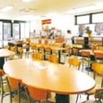 喫茶 八琴庵 - いっぷく処 店内