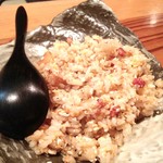 壱参 - チャーハン