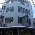 大阪ハラールレストラン - 近隣の大阪モスク