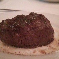 ルース クリス ステーキハウス - 