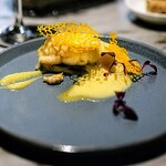 French Restaurant ensia - 