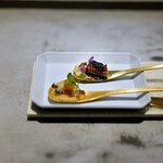 French Restaurant ensia - 