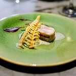 French Restaurant ensia - 