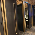 八重洲 steak & seafood 鉄板焼き 一心 - 