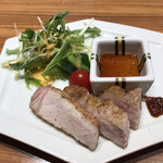 柳町 一刻堂 - なんとか豚