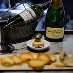 French Restaurant ensia - 