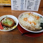 定食酒場 にばんや - 