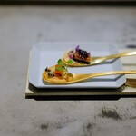 French Restaurant ensia - 