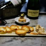 French Restaurant ensia - 