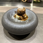 八重洲 steak & seafood 鉄板焼き 一心 - 