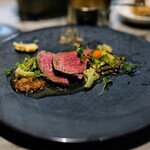 French Restaurant ensia - 