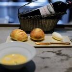 French Restaurant ensia - 