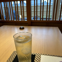 難波 鮨 栞庵 やましろ - 