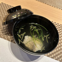 難波 鮨 栞庵 やましろ - 