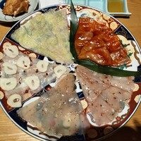 心・技・体 うるふ 博多 - 