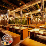 焼肉バル 卓上サワー BISON - 